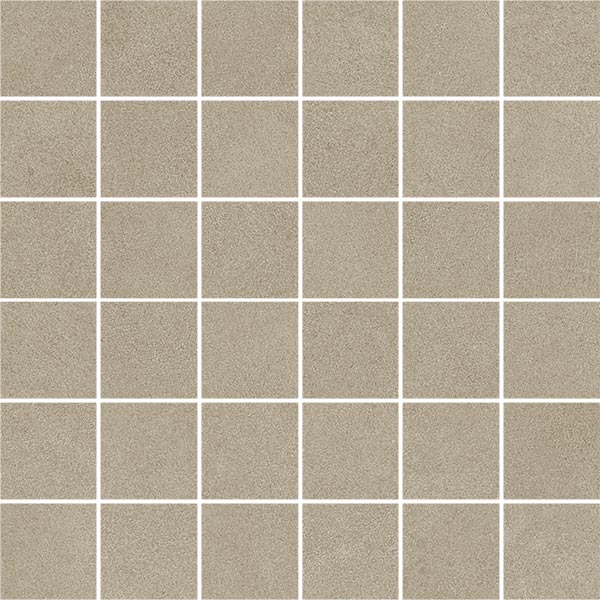 Mosaico Tandem Beige 30x30