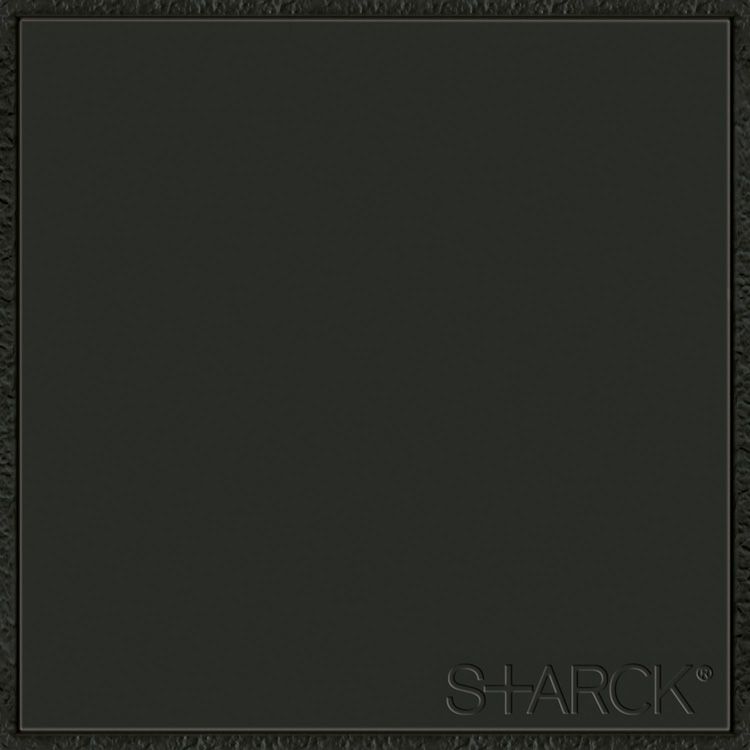 Керамическая плитка Flexi 4 Logo Black Bri 30×30