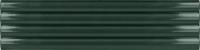 Настенная плитка COSTA NOVA ONDA LAUREL GREEN 28485 5x20  Equipe Ceramicas