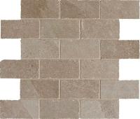 Мозаика SHALE TAUPE MURETTO A SPACCO (SL06MS) 30x30 от Italgraniti (Италия)