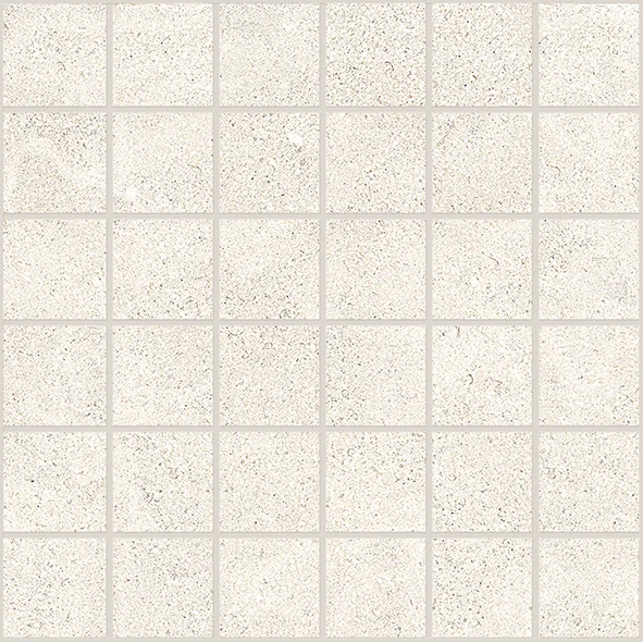Emil Mapierre Mosaico 50 X 50 Noble Blanc 30x30 см
