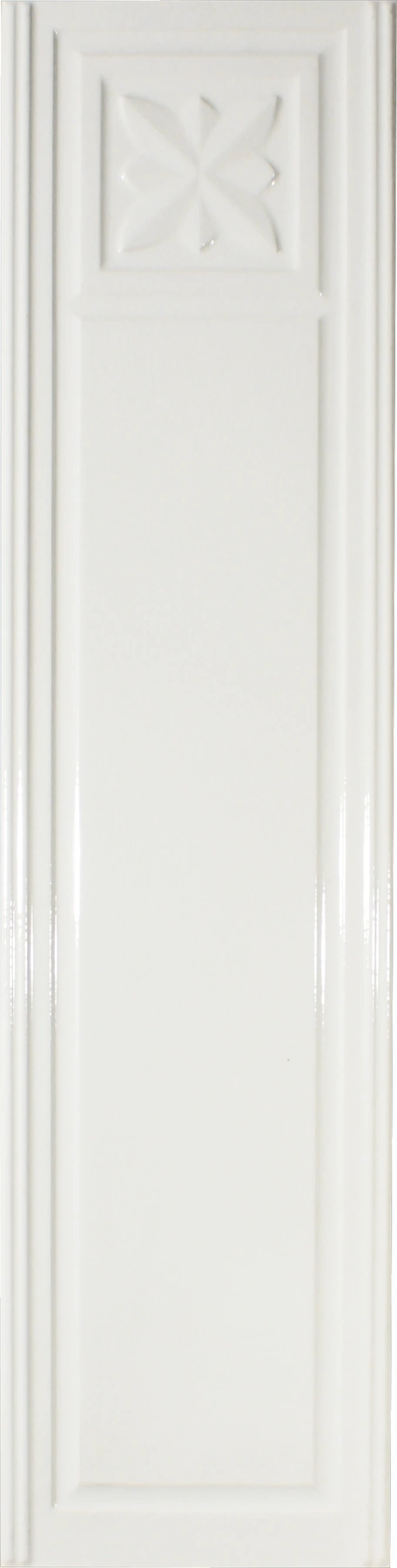 Grazia Epoque · MEDICI 20X80 BIANCO CR.