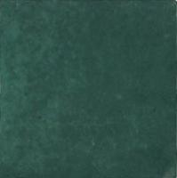 Настенная плитка ARTISAN MOSS GREEN 24461 13.2x13.2  Equipe Ceramicas