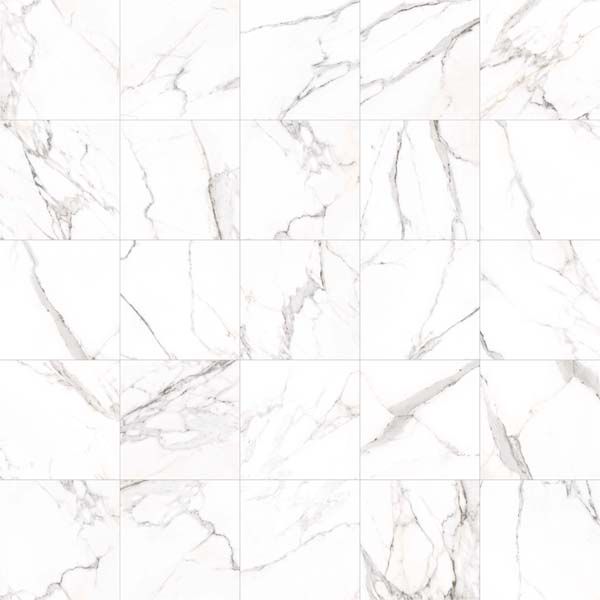 Керамогранит Doney Blanco 60x60
