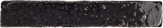 Brutalist Coal Gloss