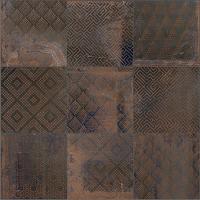 Керамогранит Sant Agostino Oxidart Patchwork Dark 5370321 20х20 см