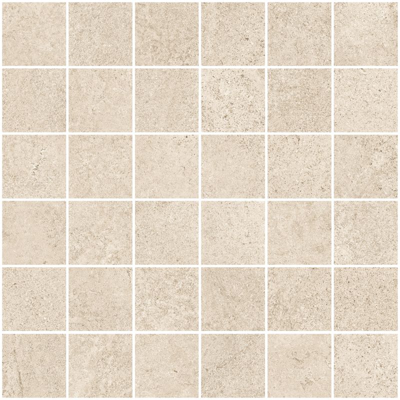 Керамогранит Mosaico Bergstone Ivory 30×30