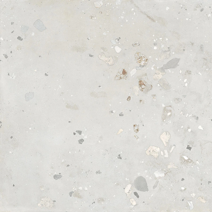 I Cementi White Ciottolo
