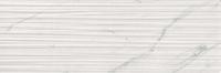 Декор PURITY OF MARBELE STATUARIO STR FLUID (PSSF) 30.5x91.5 от Supergres Ceramiche (Италия)