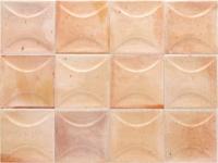 Настенная плитка HANOI ARCO PINK 30027 10x10  Equipe Ceramicas