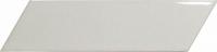 Настенная плитка Chevron Light Grey Left 5.2x18.6 Equipe Ceramicas