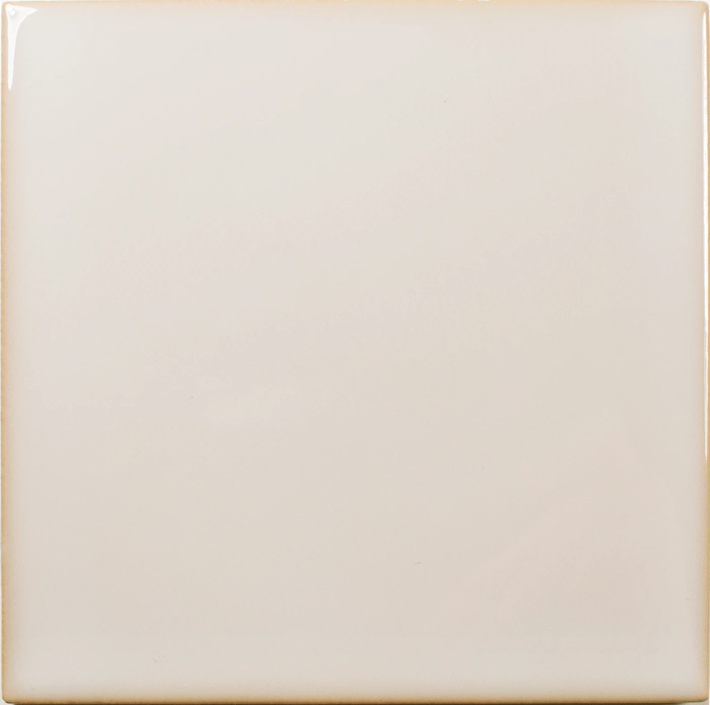 Fayenza Square Deep White