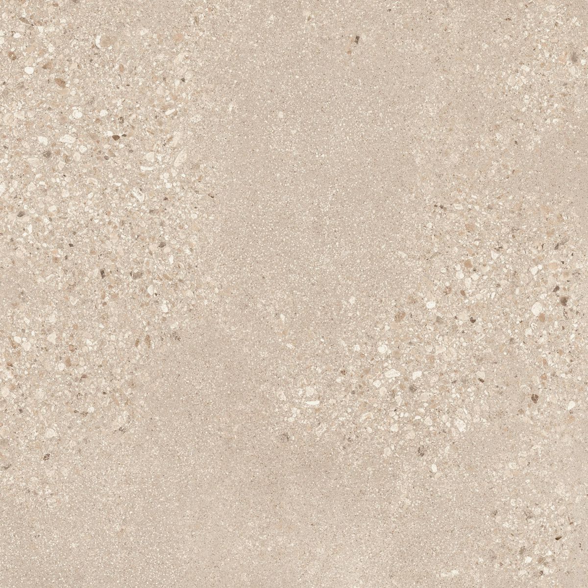 Керамогранит Gravel Large Sand 90×90