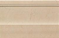 Бордюр Marvel Beige Alzata ASDJ 20x30.5 от Atlas Concorde (Италия)