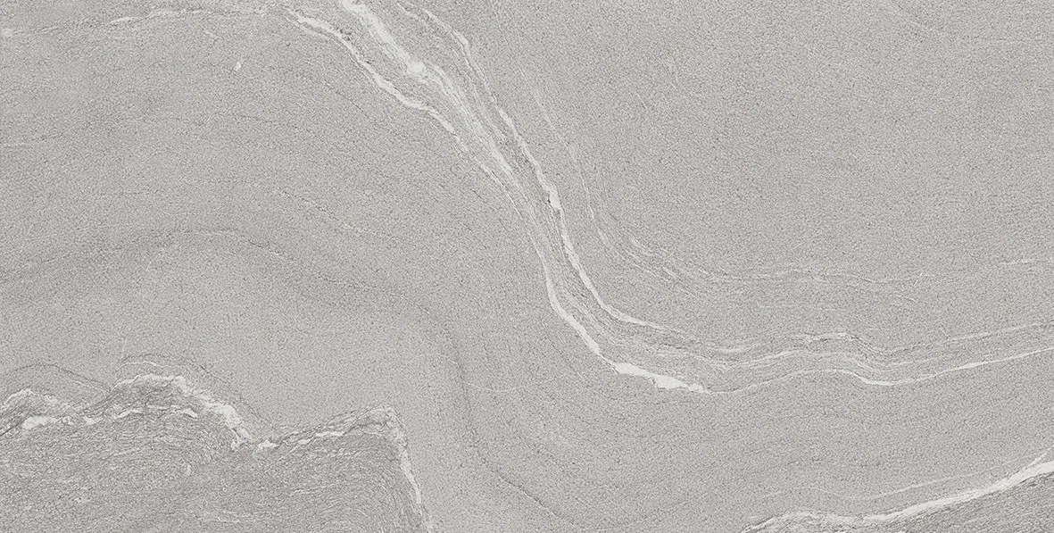 Ergon Stone Talk Martellata Grey Naturale 30x60 см