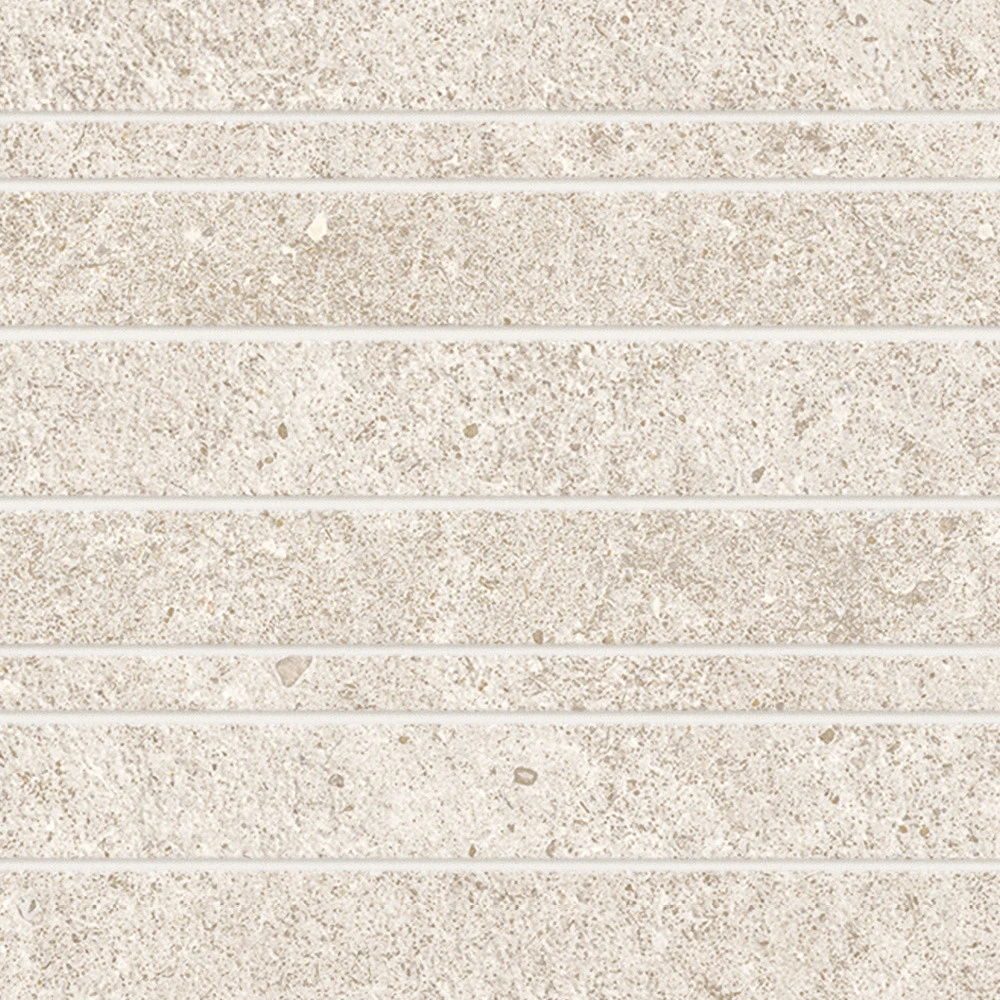Мозаика Boost Stone White Mosaico Brick 30×60