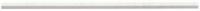 Бордюр Marvel Stone Carrara Pure Spigolo (LSSA) 0.8x20 от Atlas Concorde (Италия)