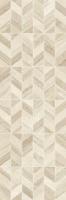 Декор Marbleplay Decoro Naos Travertino (M4PM) 30x90 от Marazzi Italy (Италия)