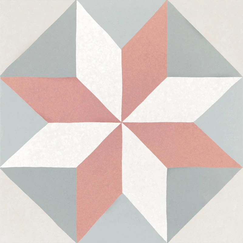 CAPRICE DECO Magic Pastel 20x20