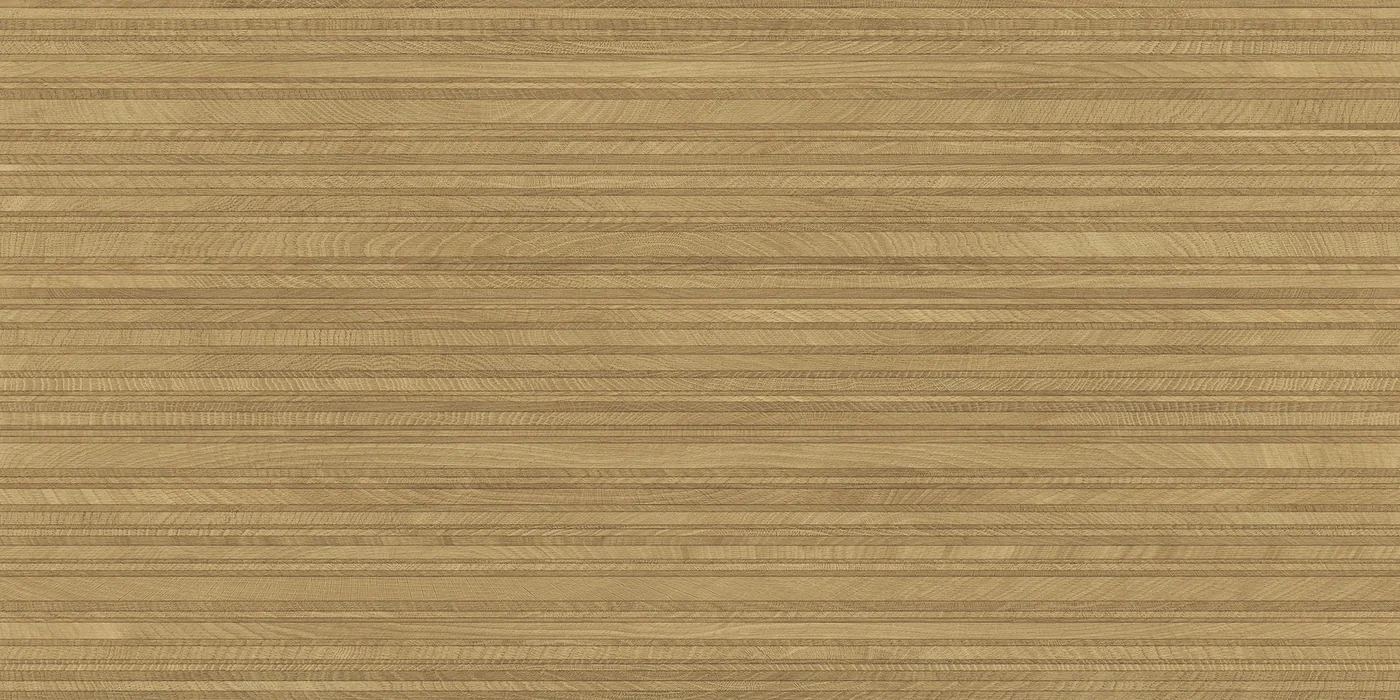 Provenza W-Circles 3D Slats Walnut 60x120 см