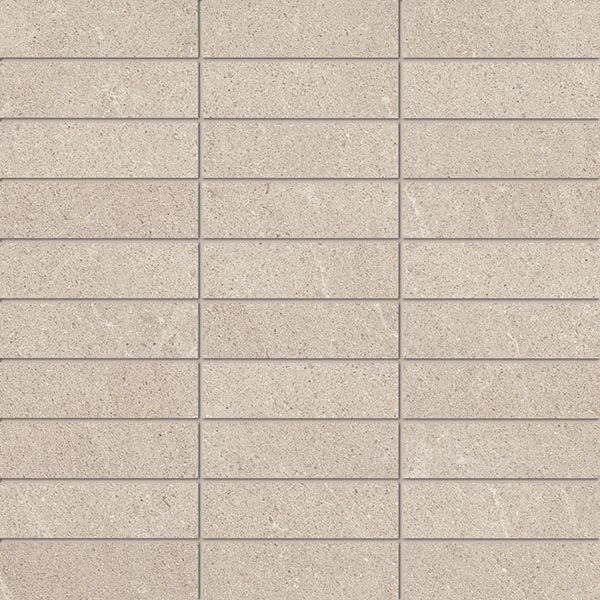 Natural Ivory Muretto 6mm