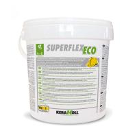 Клей для плитки двухкомпонентный Kerakoll Superflex Eco