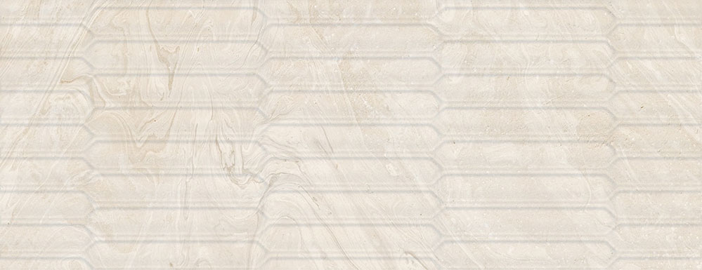 Керамическая плитка Marbella-R Beige 45x120