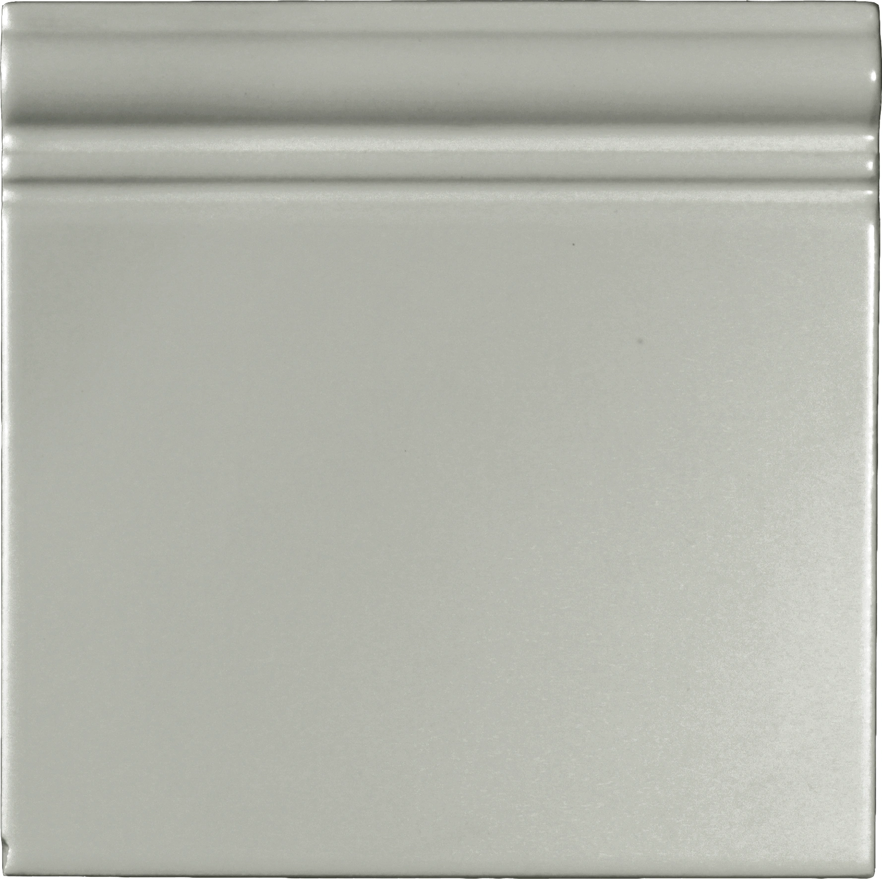 Grazia Boiserie Origins · ZOCCOLO 20X20 CEMENTO MATT