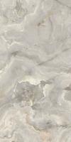 Керамогранит Magnum Onyx&More Silver Onyx Satin 6mm (766026) 120x280 от REX Ceramiche (Италия)