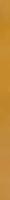Бордюр CREA LIST. COLORFUL OCHRE 5x120 от Ariana (Италия)