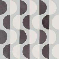 Декор Paola Bruno-B 20x20 от Vives Ceramica (Испания)