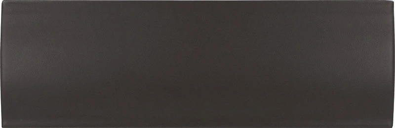 VIBE Out Almost Black Matt 6.5x20