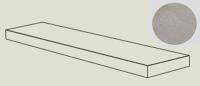 Ступень угловая BLEND CONC.ANG.TOP DX ASH RET правая (PF60006957) 32x120x4.5 от ABK Ceramiche (Италия)