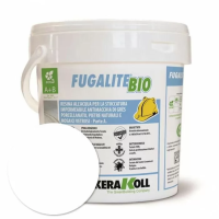 Эпоксидная затирка FUGALITE BIO №01 Bianco