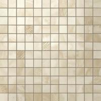 Мозаика S.O. Ivory Chiffon Mosaic 30.5x30.5 от Atlas Concorde (Россия)