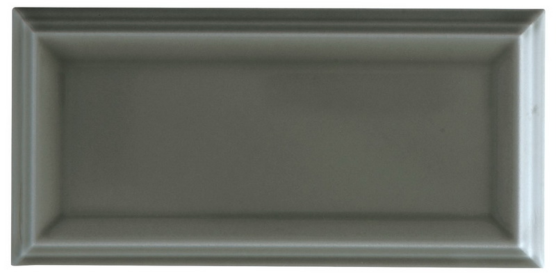 Настенная плитка STUDIO LISO FRAMED EUCALYPTUS (ADST1074) 7.3x14.8 от ADEX (Испания)