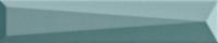 Настенная плитка UP Lingotto Green Matte (192086) 5x25 от AVA Ceramica (Италия)