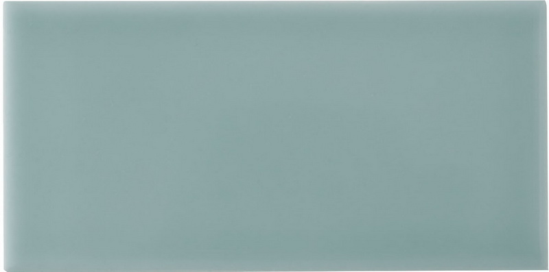 Настенная плитка NERI LISO PB SEA GREEN (ADNE1100) 7.5x15 от ADEX (Испания)
