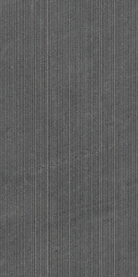 Natural Dark Stripe