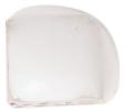 Спецэлемент STUDIO СПЕЦЭЛЕМЕНТ ANGULO BULLNOSE TRIM SNOW CAP (ADST5174) 0.75x0.75 от ADEX (Испания)