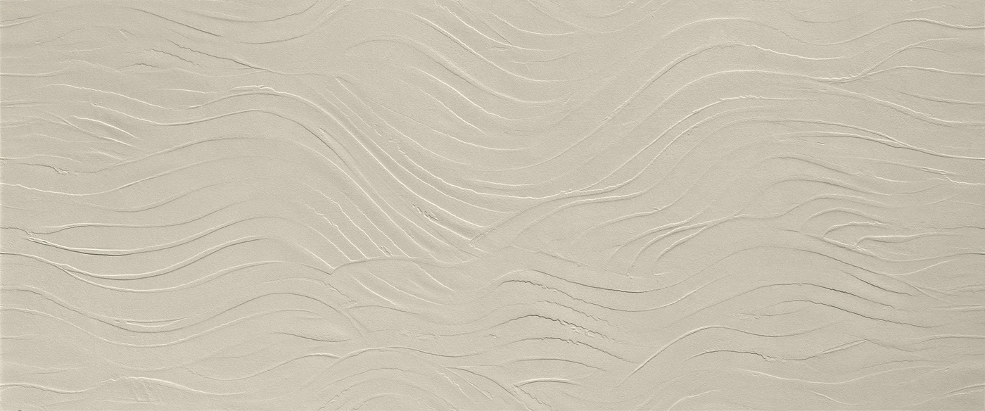 Керамическая плитка Boost Natural Pro 3D Wave Cinder Matte 50×120