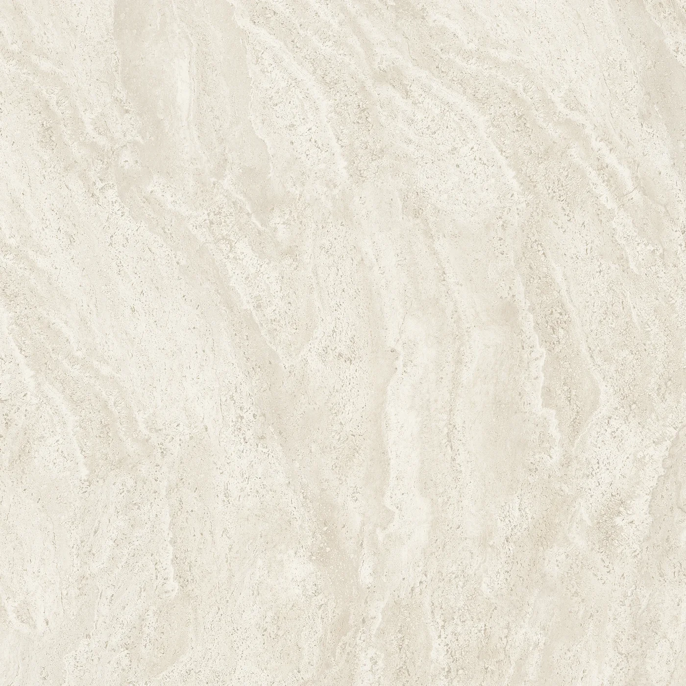 Emil Dual Travertine Poro Aperto White Silktech 120x120 см