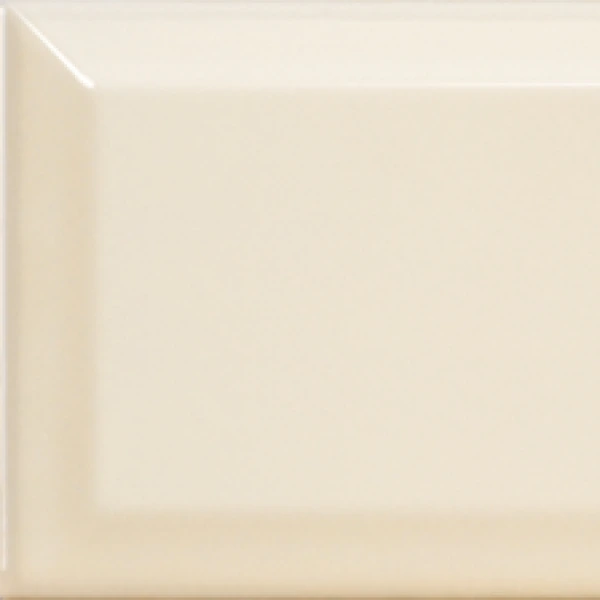 METRO Cream 7.5x15