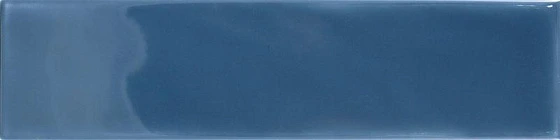 Gradient Indigo Gloss