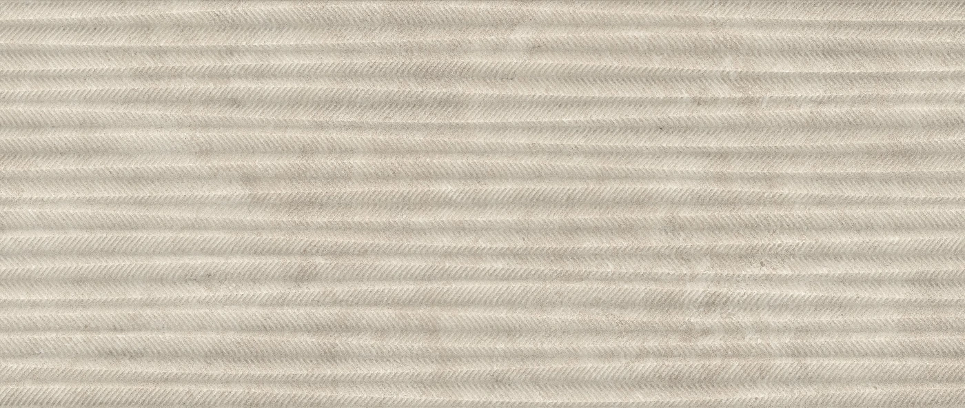 Керамическая плитка Boost Icor 3D Wheat Dust Matte 10 mm 50×120