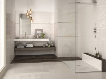 Керамогранит PURITY OF MARBELE CALACATTA LUX RT (YPXC) 60x120 от Supergres Ceramiche (Италия)