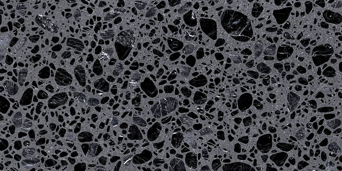 Ergon Medley Dark Grey Pop 30x60 см