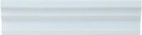 Бордюр STUDIO CORNISA ICE BLUE (ADST5200) 5x19.8 от ADEX (Испания)