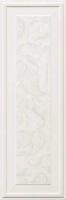 Настенная плитка ENGLAND BIANCO BOISERIE SARAH EG3310BS 33.3x100 от Ascot Ceramiche (Италия)