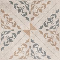 Керамогранит Sant Agostino Patchwork Classic 02 5335875 20х20 см